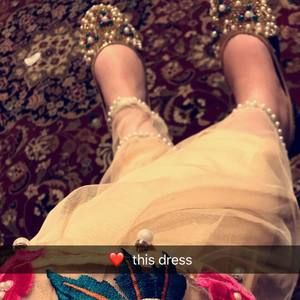 Meet your Posher, Afifa